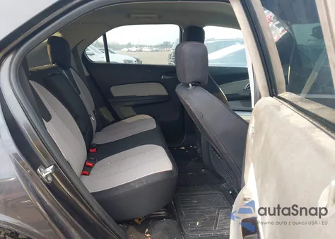 2015 Chevrolet Equinox 1Lt z USA, uszkodzony, nr VIN 2GNALBEK5F6111457